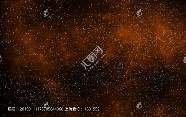 高清宇宙星空吊頂軟膜裝飾畫