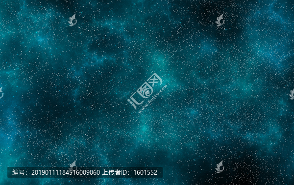 高清宇宙星空吊頂軟膜裝飾畫