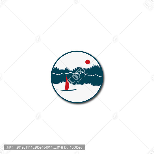 禪境山