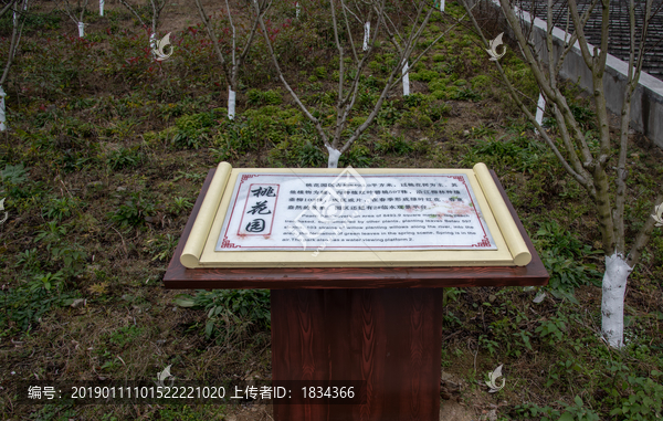 花園簡(jiǎn)介臺(tái)