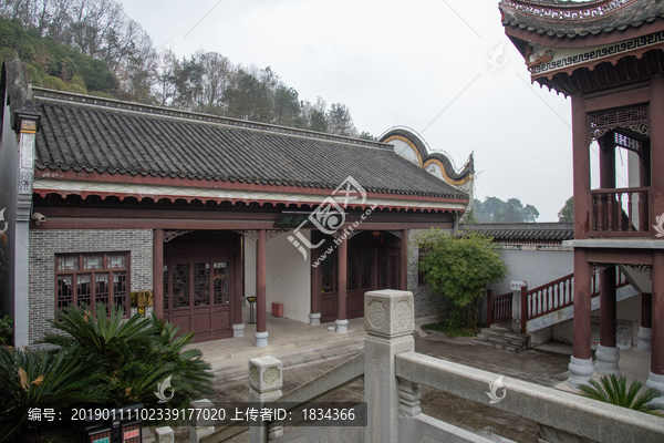 屈原祠