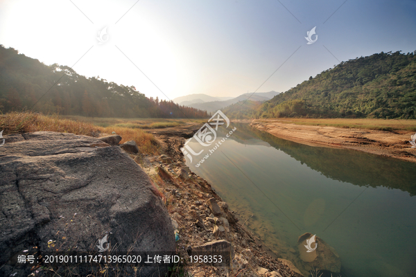 中山市五桂山大寮