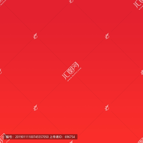 紅色紙板