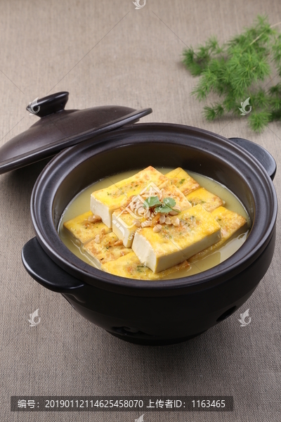 潮式普寧煎釀豆腐