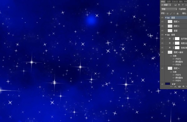 星空