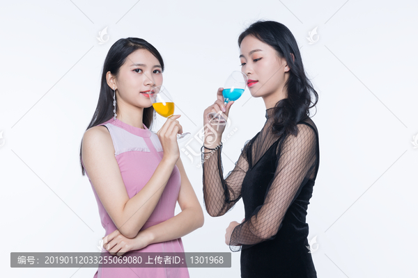 酒会高清摄影图片大全