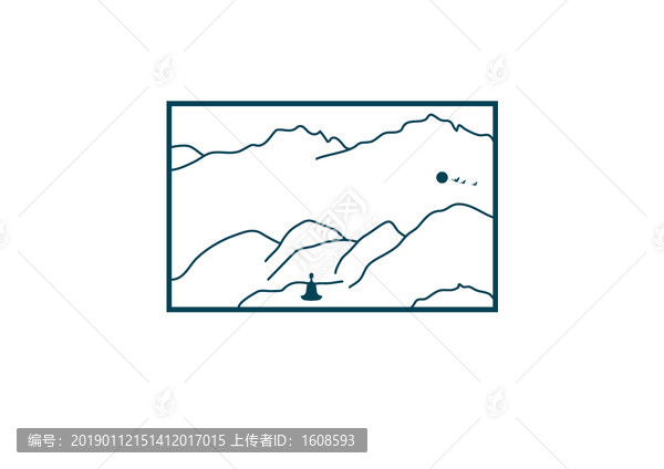 禪境