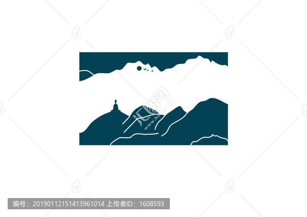 禪境