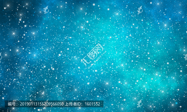 高清宇宙星空裝飾畫