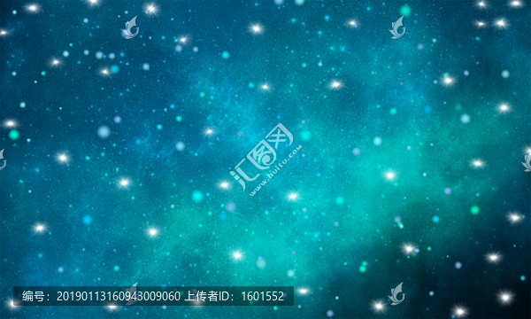 高清宇宙星空裝飾畫