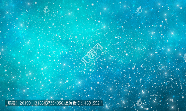 高清宇宙星空裝飾畫
