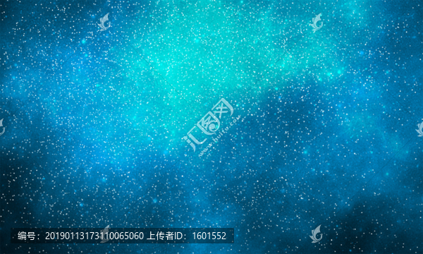 高清宇宙星空裝飾畫
