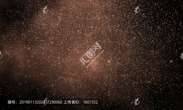 高清宇宙星空圖