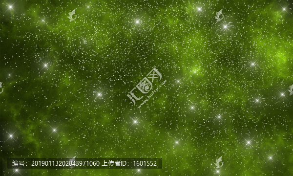 高清宇宙星空圖