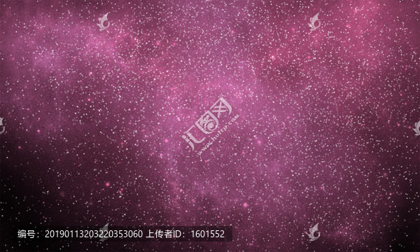 高清星空?qǐng)D