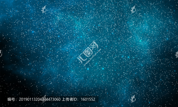 高清星空?qǐng)D