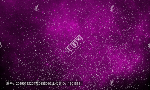 高清宇宙星空裝飾畫