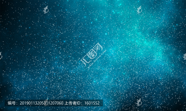 高清宇宙星空裝飾畫(huà)