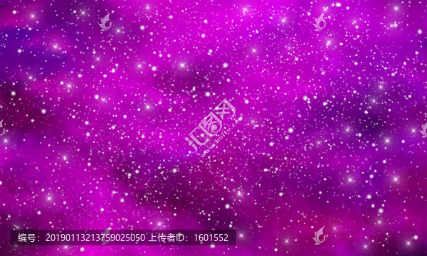 高清宇宙星空裝飾畫