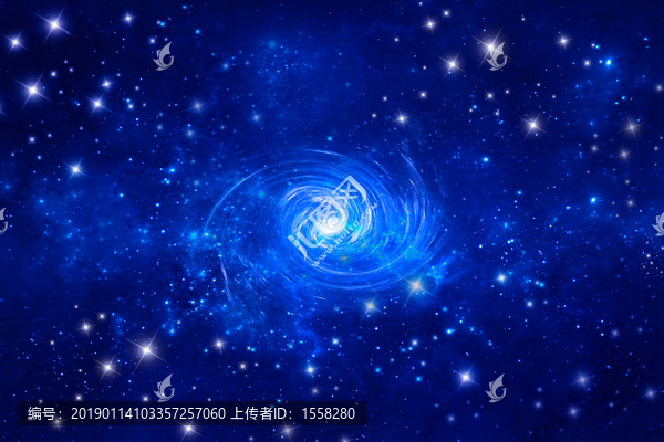 高清宇宙星空圖