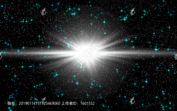 星空圖
