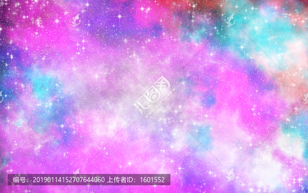 星高清宇宙星空裝飾畫