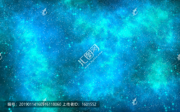 高清宇宙星空裝飾畫