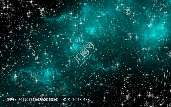高清宇宙星空?qǐng)D
