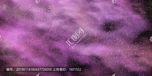 高清宇宙星空裝飾畫