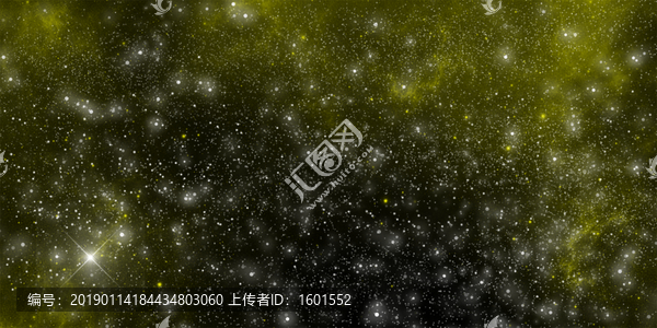 高清宇宙星空裝飾畫