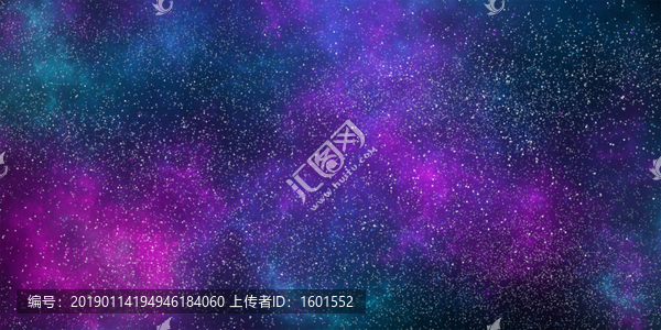 高清星空宇宙裝飾畫