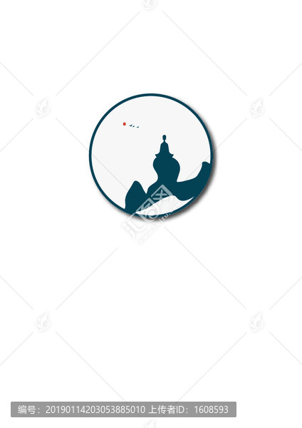 禪境