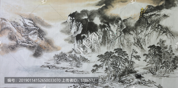 金光耀頂