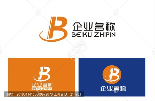 字母KB標志