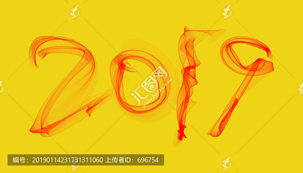 2019字体