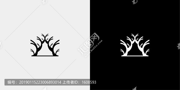 雕刻樹
