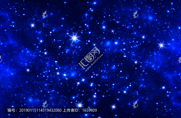 星空