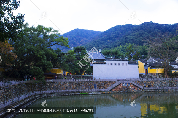 天童禅寺