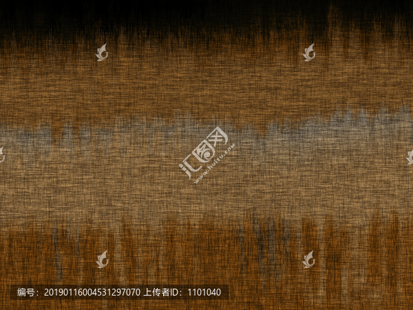 深灰咖啡色抽象紋理漸變布紋背景