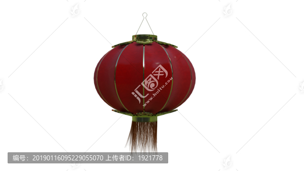 燈籠正
