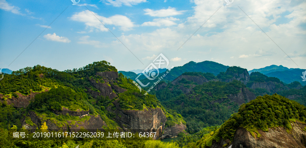 风景装饰画