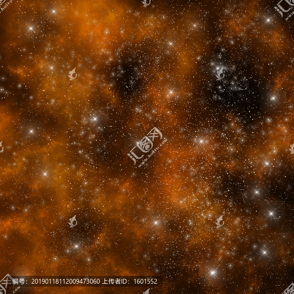 高清宇宙星空裝飾畫