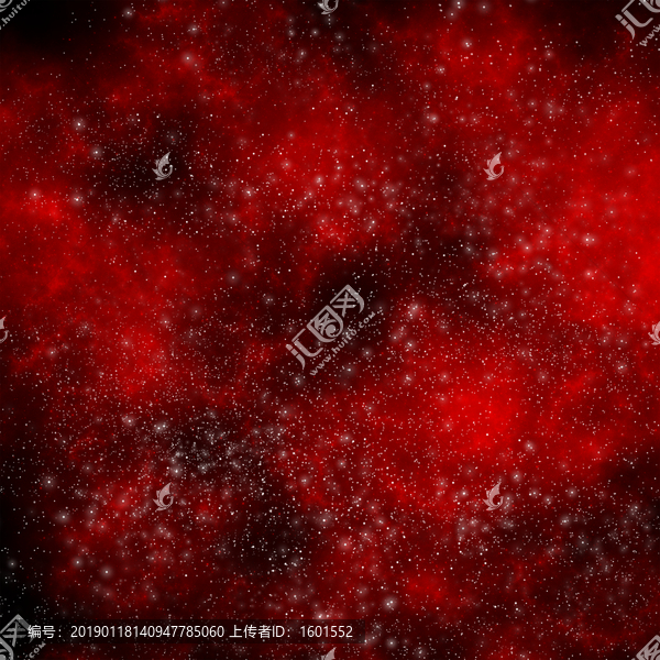 高清星空圖