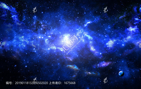 星空