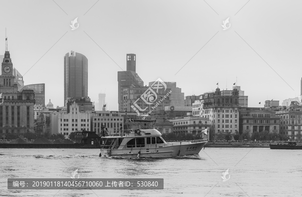 上海外灘建筑