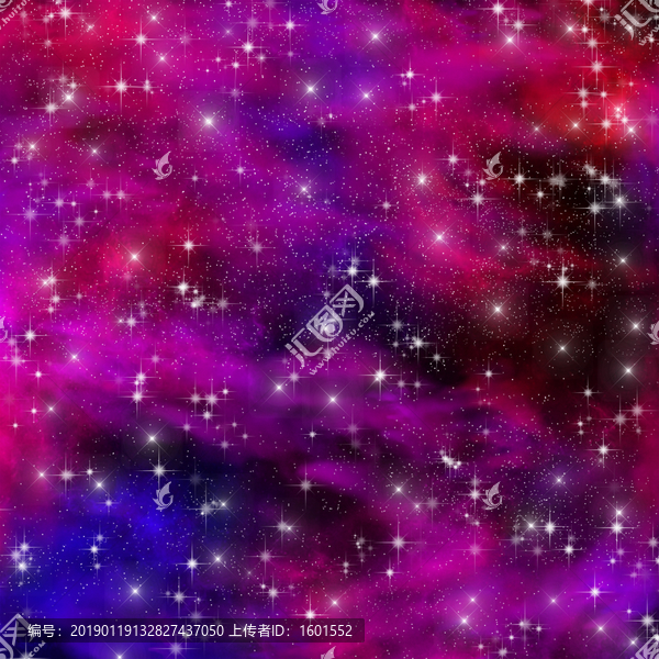 高清宇宙星空裝飾畫(huà)