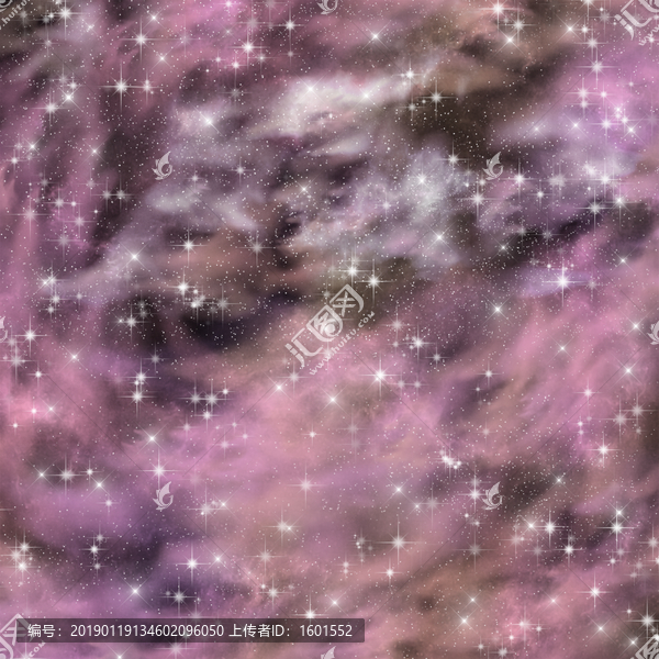 高清宇宙星空裝飾畫