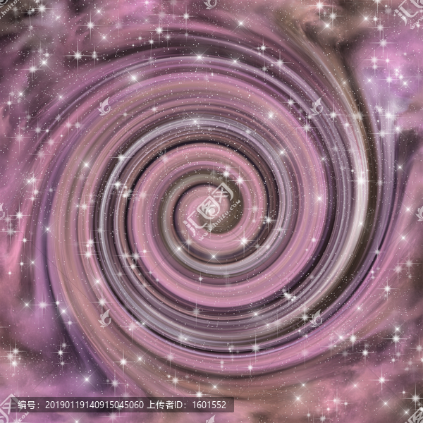 高清宇宙星空裝飾畫