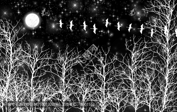 高清唯美的宇宙星空圖