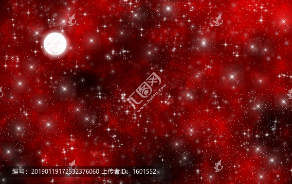 高清宇宙星空裝飾畫